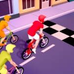 Bike Rush MOD Unlimited Money 1.4.1