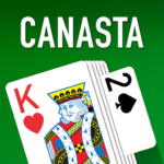 Canasta Card Game MOD Unlimited Money 1.2.1