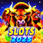 Cash Craze Blast Casino Slots MOD Unlimited Money 1.0.13