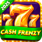 Cash Frenzy – Casino Slots MOD Unlimited Money VARY