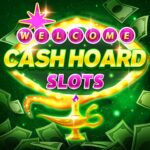 Cash Hoard Slots-Casino slots MOD Unlimited Money 2.3.10