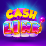 Cash Link Slots Casino Games MOD Unlimited Money 1.17