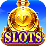 Cash Rush – Casino Slots MOD Unlimited Money 1.1.1