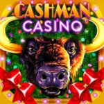 Cashman Casino Slots Games MOD Unlimited Money 3.57.248