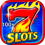 Classic Slots Galaxy 777 Slot MOD Unlimited Money 3.8.6