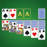 Classic Solitaire Card Games MOD Unlimited Money 1.9.0