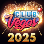 Club Vegas Slots Casino Games MOD Unlimited Money VARY