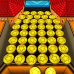 Coin Dozer – Carnival Prizes MOD Unlimited Money 40.0