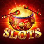 Dancing Drums Slots Casino MOD Unlimited Money 1.01.05