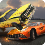 Demolition Derby 3D MOD Unlimited Money 1.8