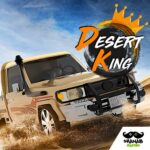 Desert King MOD Unlimited Money 2.5.8