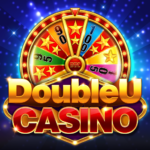 DoubleU Casino – Vegas Slots MOD Unlimited Money 8.13.1