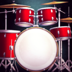 Drum Solo Studio drums set MOD Unlimited Money 4.2.2