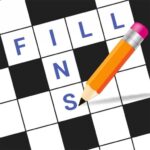 Fill-In Crosswords MOD Unlimited Money 3.41