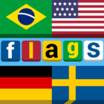 Flags Quiz – World Countries MOD Unlimited Money 4.2