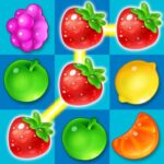 Fruit Candy Blast MOD Unlimited Money 7.8