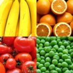 Fruit and Vegetables – Quiz MOD Unlimited Money 3.5.0