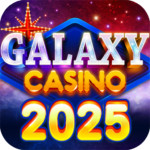 Galaxy Casino – Slots game MOD Unlimited Money 39.80