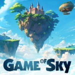 Game of Sky MOD Unlimited Money 1.2.0