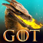 Game of Thrones Slots Casino MOD Unlimited Money 3.775.7