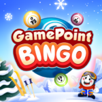 GamePoint Bingo World of Bingo MOD Unlimited Money 1.278.52214