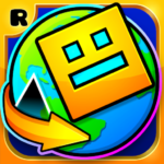 Geometry Dash World MOD Unlimited Money 2.2.142