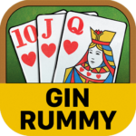 Gin Rummy – Classic Card Game MOD Unlimited Money 2.0.2