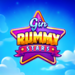 Gin Rummy Stars – Card Game MOD Unlimited Money 3.11.105