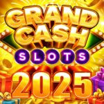 Grand Cash Casino Slots Games MOD Unlimited Money 6.1.7