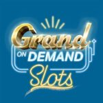 Grand on Demand Slots MOD Unlimited Money 2.10.2-build.2