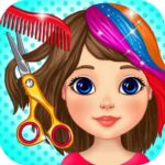 Hair saloon – Spa salon MOD Unlimited Money 1.4.3