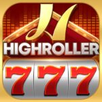 HighRoller Vegas Casino Games MOD Unlimited Money 3.1.29