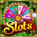 Hit it Rich Casino Slots Game MOD Unlimited Money 1.9.5819