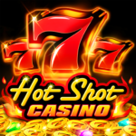 Hot Shot Casino Slot Games MOD Unlimited Money 3.01.24