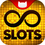 Infinity Slots – Casino Games MOD Unlimited Money 6.34.0