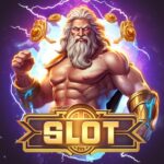 Jackpot Casino Zeus Slots MOD Unlimited Money 1.1.1