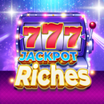 Jackpot Riches – Casino Slots MOD Unlimited Money 1.0.4