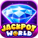 Jackpot World – Slots Casino MOD Unlimited Money VARY