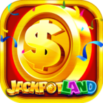 Jackpotland-Vegas Casino Slots MOD Unlimited Money 2.8.0