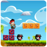 Jake Hero Pirates MOD Unlimited Money 35.9