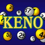 Keno Games with Cleopatra Keno MOD Unlimited Money 1.18.2