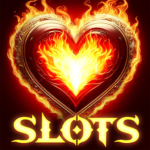 Legendary Hero Slots – Casino MOD Unlimited Money 1.33