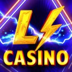 Lightning Link Casino Slots MOD Unlimited Money 8.22.0