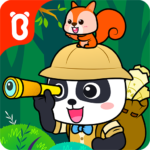 Little Pandas Forest Animals MOD Unlimited Money 8.70.00.00