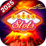 Lotsa Slots – Casino Games MOD Unlimited Money VARY