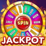 Lucky Spin Slot Casino MOD Unlimited Money 1.3.0