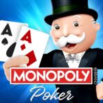 MONOPOLY Poker – Texas Holdem MOD Unlimited Money 1.9.18