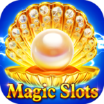 Magic Vegas Casino Slots MOD Unlimited Money 1.0.19