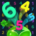 Number Crush Match Ten Puzzle MOD Unlimited Money 2.7.6