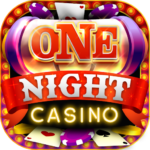 One Night Casino – Slots 777 MOD Unlimited Money 2.88.11